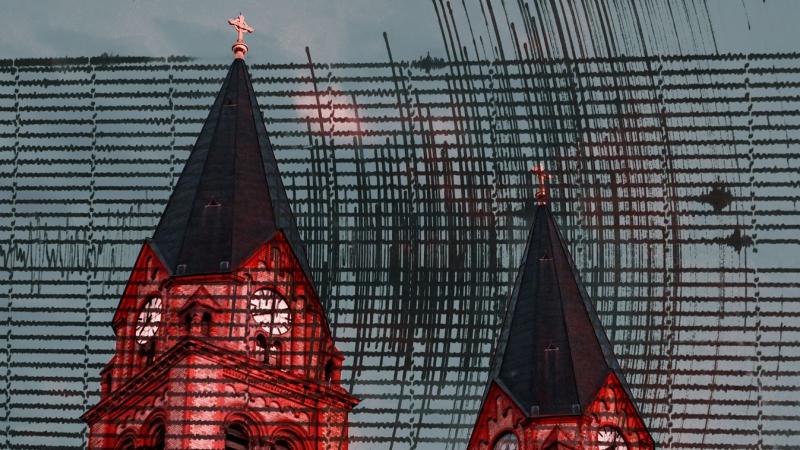 Lehetséges, hogy Nyíregyházán földrengés következhet be?