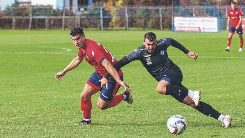 Vasárnap Pécs városába látogat az FC Nagykanizsa, ahol izgalmas összecsapás vár a labdarúgó NB III keretein belül.
