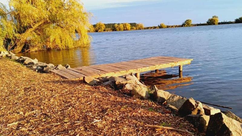 Friss fejlesztésekről számolt be a Látóképi-tározó, amelyek új dimenziókat nyithatnak meg a környék vízgazdálkodásában és turizmusában.