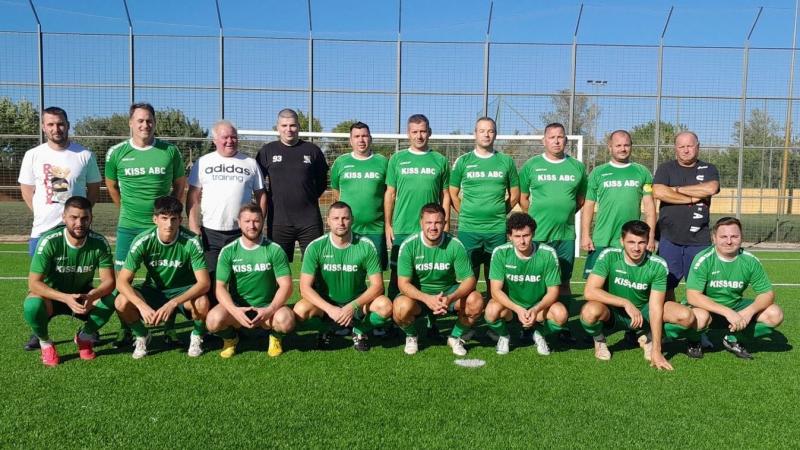 Pálmonostorán zajlik az ősz legnagyobb rangadója!