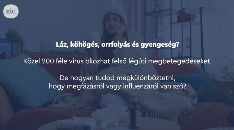 Kipróbálnád, hogy megkülönböztesd a megfázást az influenzától? Itt van néhány jel, ami segíthet!

A megfázás általában fokozatosan alakul ki, és a tünetei enyhébbek. Jellemző rá a torokfájás, orrdugulás vagy -folyás, és esetleg egy kis köhögés. A láz ritk