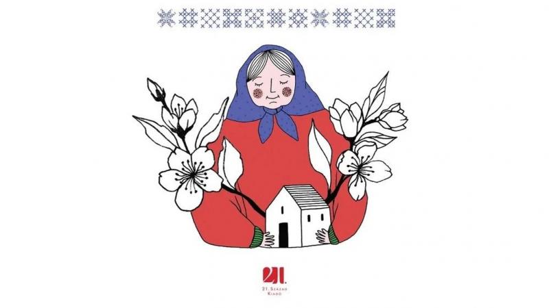 Csepelyi Adrienn legújabb könyvében nagymamája bölcsességei elevenednek meg. A történetekben a generációk közötti kapcsolat és a családi hagyományok fontossága kerül a középpontba. Adrienn szívhez szólóan mesél arról, hogyan formálta nagymamája élete és t