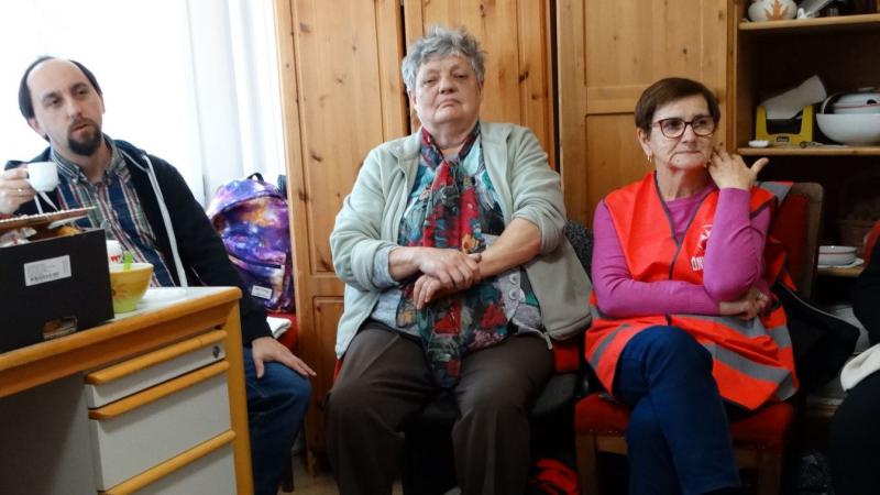 Friss energiával gazdagodott a Máltais Szeretetszolgálat nyíregyházi közössége, hiszen új tagok csatlakoztak a csapathoz.