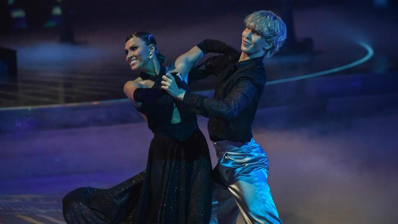 WhisperTon megnyerte a Dancing with the Stars versenyt, és ezzel a legjobb férfi táncos címet is magáénak tudhatja!