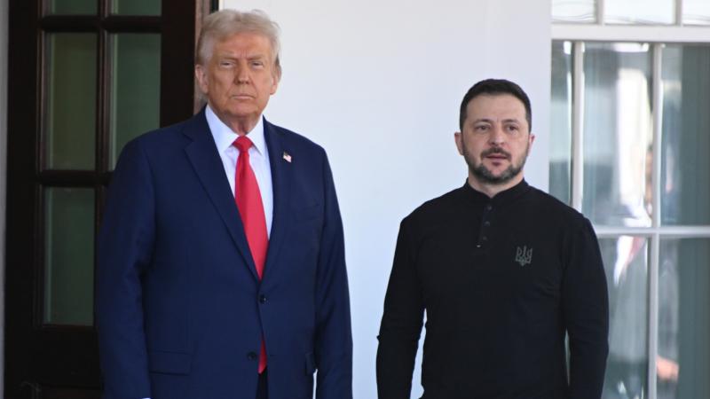 Donald Trump egy különleges javaslattal állt elő Ukrajna számára, amely célja a háború lezárása. Az általa kidolgozott mesterterv most a kijevi vezetés asztalán hever – itt van a végső ultimátum.