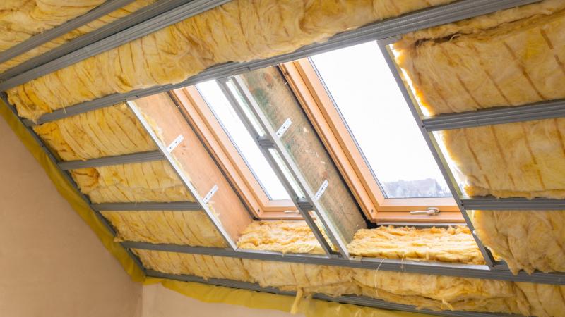 Feltárult, hogyan halad az energetikai otthonfelújítási program: eddig 1300 háztartás részesült a támogatásban.