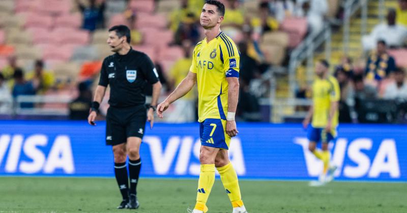 Cristiano Ronaldo egy olyan kulcsfontosságú pillanatot mulasztott el, amely megpecsételhette volna csapata sorsát az ázsiai Bajnokok Ligájában. A helyzet, amelyben a csapatának a továbbjutásához szüksége lett volna a gólra, sajnos kicsúszott a kezei közül
