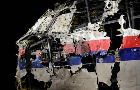 Az ENSZ állásfoglalása alapján Oroszország vonható felelősségre az MH17-es járat lelövésével kapcsolatban.