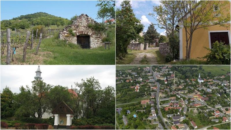 Majdhogynem ajándékba kínálják a telkeket a festői szépségű Balaton-felvidéki falvakban.