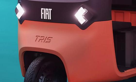 A Fiat egy igazi kis csodát mutatott be: 12 lóerős, elbűvölő apróság, ami garantáltan levesz a lábadról!