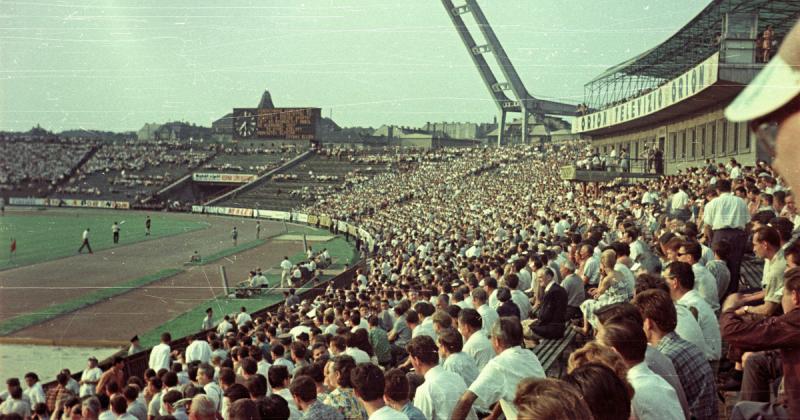 Soha nem látott kudarcból született meg a magyar futball történetének legfényesebb diadala.