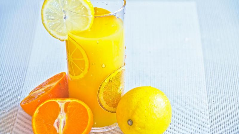 Ez a különleges limonádé nem csupán felfrissít, hanem a vesék egészségére is jótékony hatással van.