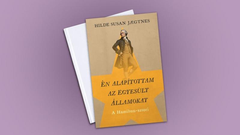 Elképesztő élmény, amikor az ember szembesül azzal, hogy egy erőd viseli a nevét.