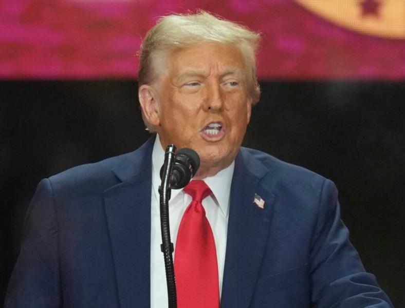 Donald Trump jelentős lépést tett, amely Magyarországra is jelentős következményekkel járhat.