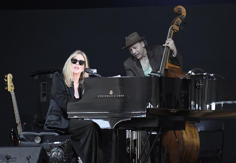 Magyarországra érkezik a jazz világának egyik legkiemelkedőbb képviselője, aki lenyűgöző előadásával varázsolja el a közönséget!