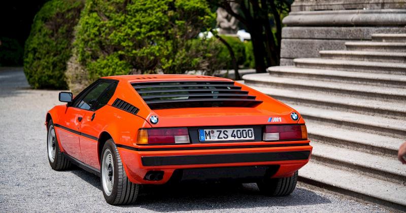 Rég vágyott BMW-kollekció kerül kalapács alá, amely a márka legendás pillanatait idézi meg. Az aukcióra bocsátott autók nem csupán járművek, hanem a mérnöki tudomány és a dizájn mesterművei is, amelyek a motorsportok és a luxus világát ötvözik. Ne hagyd k