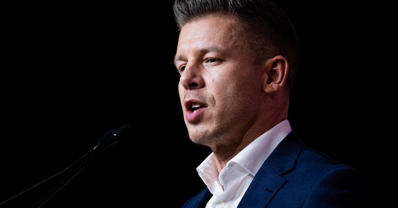 Kedden kerül sor Magyar Péter és Dobrev Klára mentelmi jogainak felfüggesztésére vonatkozó szavazásra.