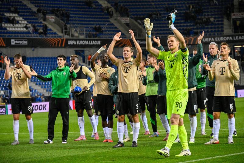 Ötvös Bence véleménye szerint a Ferencváros győzelme mögött a hatékony védekezés és a dinamikus letámadás állt, amelyek meghatározó szerepet játszottak a sikerükben. | M4 Sport