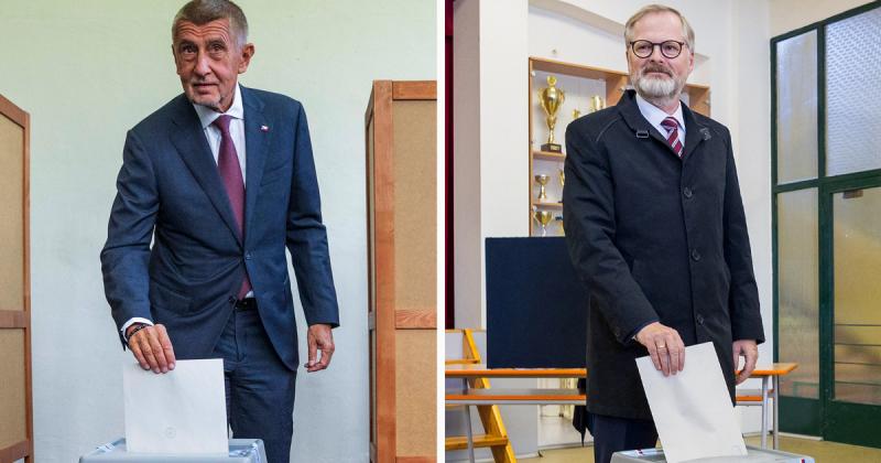 Majdnem biztos, hogy Orbán Viktor szövetségese jelentős győzelmet fog aratni.