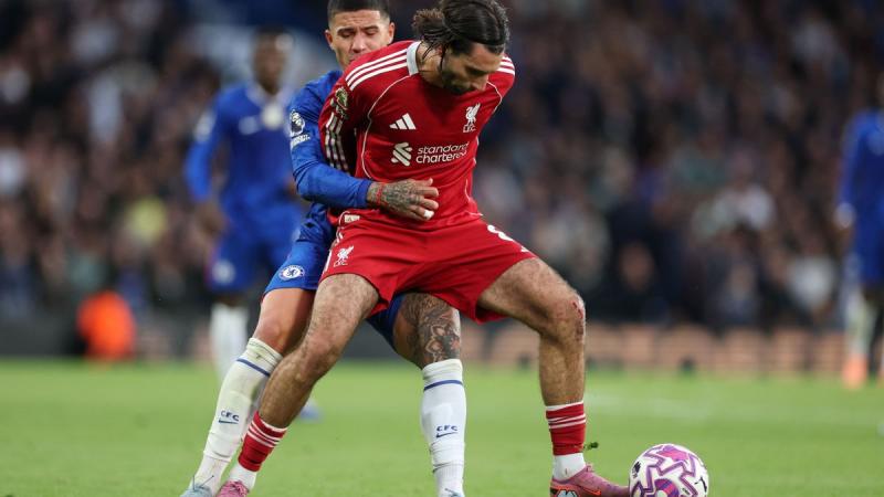 Liverpoolban krízishelyzetről suttognak – Szoboszlai posztja komoly diskurzusokat indított el.