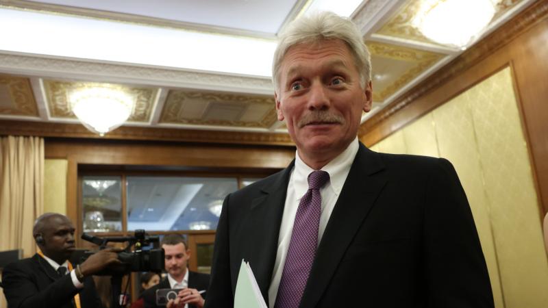 Kiderült, hogy mi áll a háttérben, amiért nem folytatódnak a tárgyalások Oroszország és Ukrajna között.