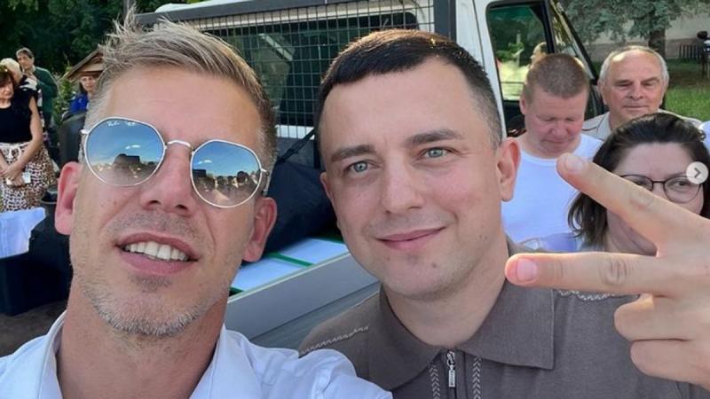 A Tisza Párt programját Brüsszelben alakították ki, és azt Ukrajnából valósítják meg.