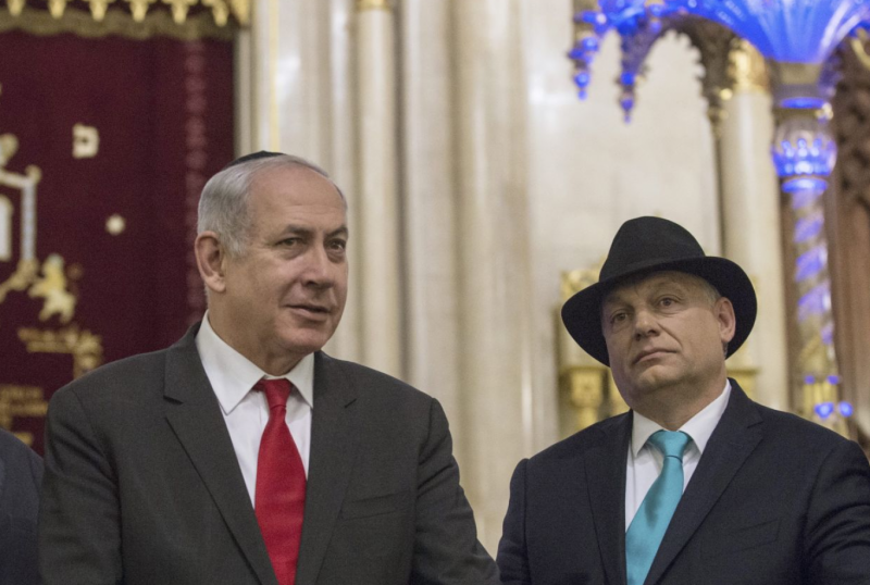 Orbán Viktor is ellátogat Egyiptomba, miután Trump felkérte őt az útra.