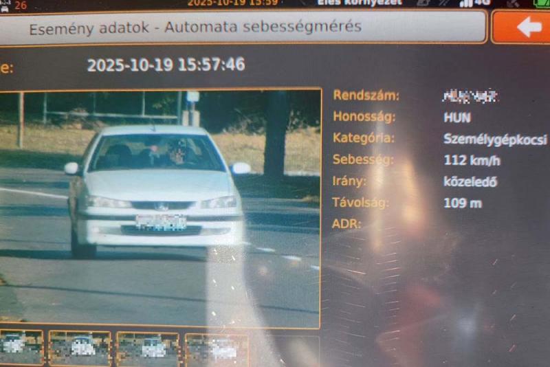 A „Taxi” című filmben egy autós Szécsényben úgy érezte magát, mintha a főszereplő lenne, de sajnos ő nemcsak a kalandokat, hanem a költségeket is túlzottan megérezte a pénztárcáján.