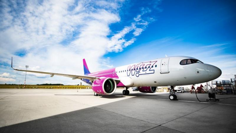 A Wizz Air számára fájdalmas döntés elé állhatnak a légitársaság repülőgépeivel kapcsolatban.