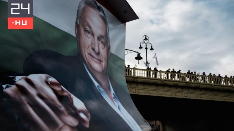 Orbán Viktor értékelése a Digitális Polgári Körök számára | 24.hu