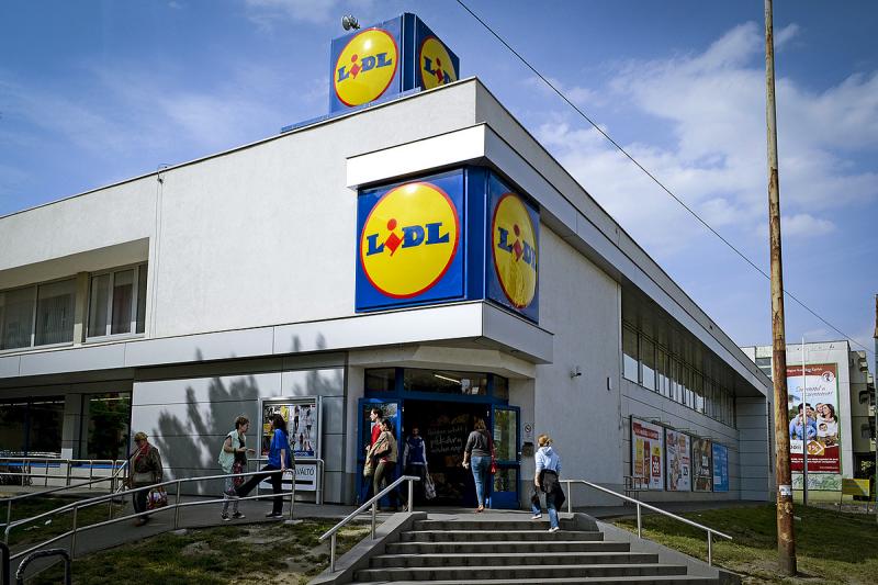 A Lidl tartósan mérsékli a kedvenc édességeink árát!