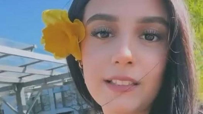 Felfedezték a Svájcban eltűnt 15 éves Kovács Debórát - a lány testén verés nyomai láthatók.