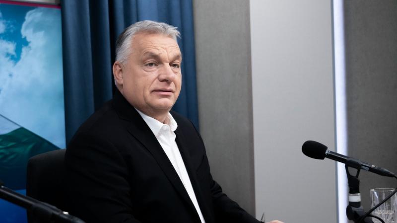 Orbán Viktor: Nem csupán megőrizzük a nyugdíjak értékét, hanem folyamatosan növeljük is azokat.