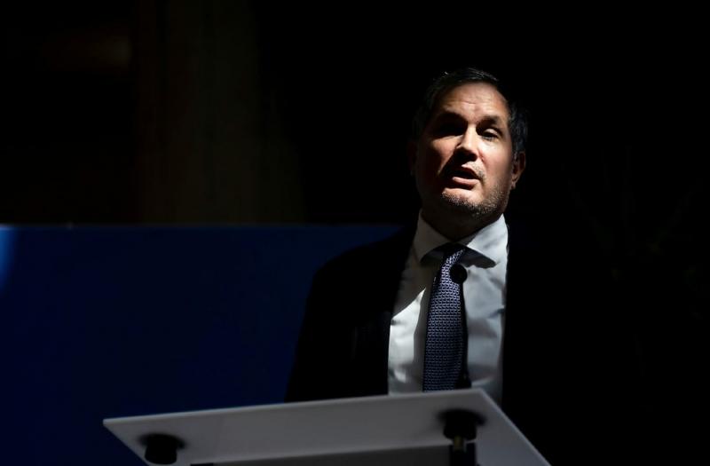 Nagy Márton véleménye szerint nincs semmi szokatlan abban, hogy a kormány Budapesttől több mint 6 milliárd forintot vont el.