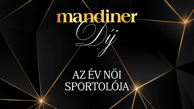 Mandiner Díj: Fedezzük fel Az Év Női Sportolója cím jelöltjeit!