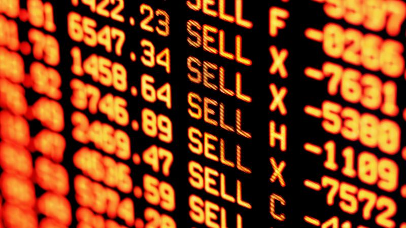 Megérkezett a figyelmeztetés: elindul a nagyszabású összeomlás!