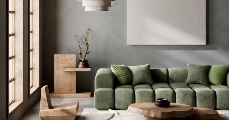 Talán meglepő, de ez a színű kanapé a legnépszerűbb választás világszerte!