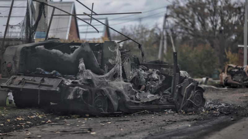 Pokrovszk romjaiért zajlik a harc, Oroszországot több súlyos csapás érte - Háborús híreink szerdán.