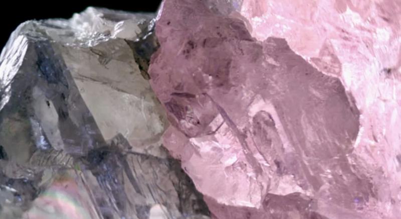 Felfedeztek egy lenyűgöző 37,41 karátos gyémántot, amely valószínűleg a történelem legkülönlegesebb és legritkább kincse.