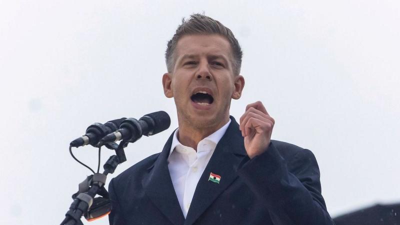 Meglepetésként érkezett a hír: Magyar Péter és csapata a