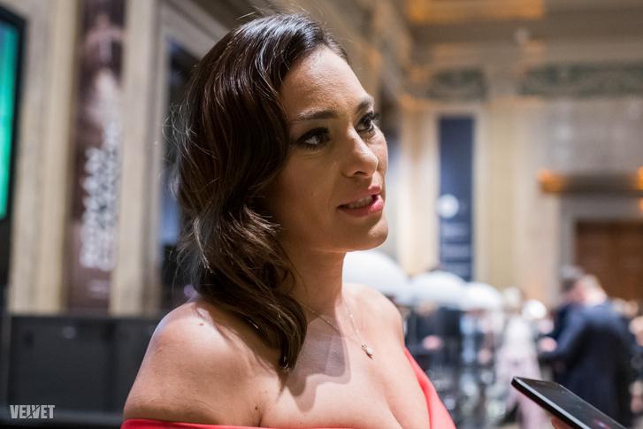 Görög Zita felfedte, miért nem láthatjuk soha együtt a párjával.