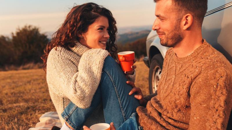 Kapcsolati változások a hétvégén: milyen üzeneteket rejt a szerelmi horoszkóp?